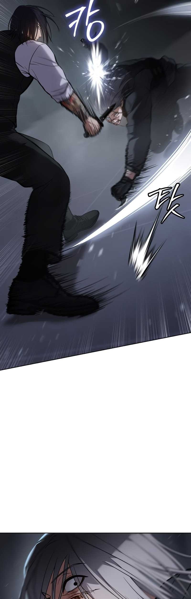 Baek XX Chapter 50 Gambar 91