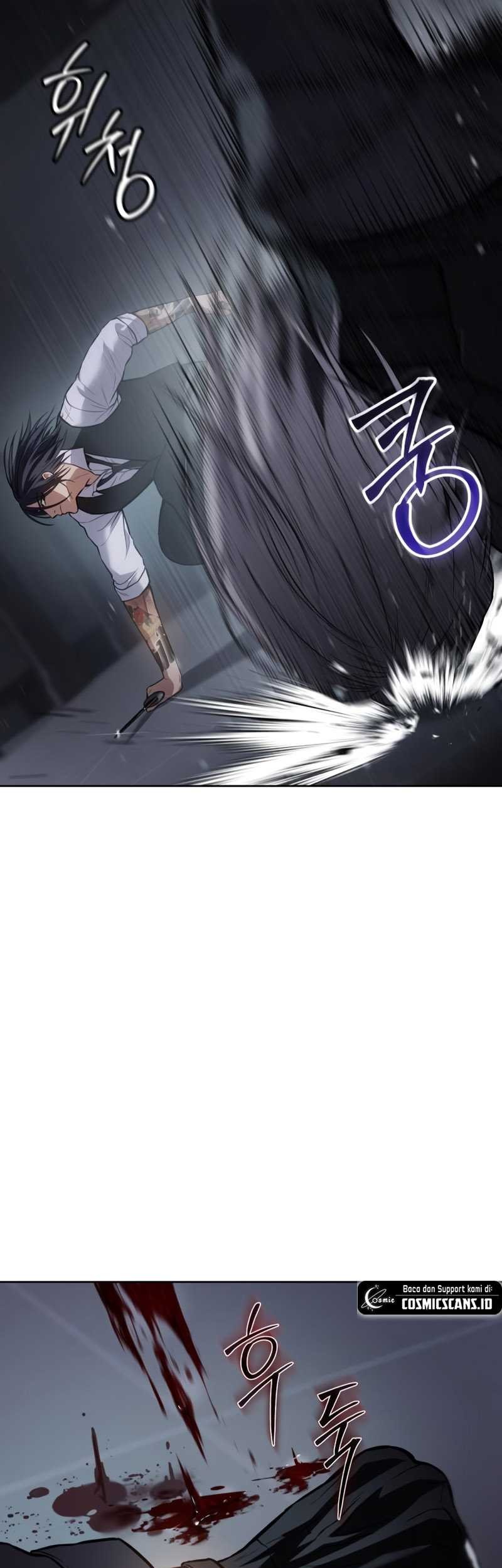 Baek XX Chapter 50 Gambar 87