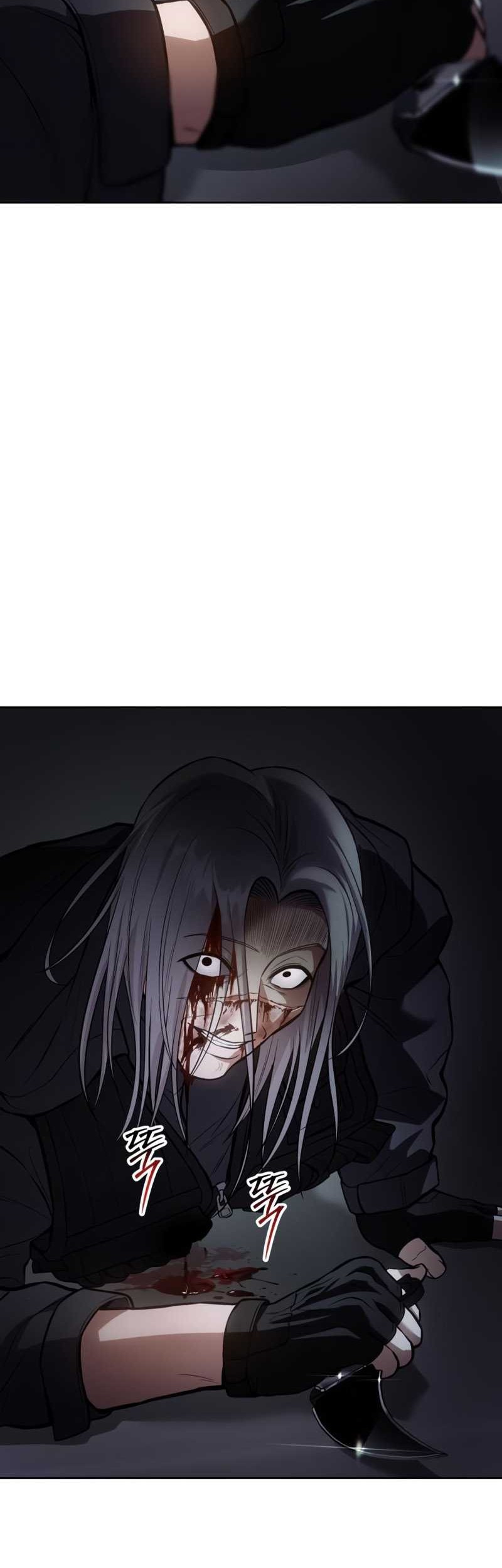 Baek XX Chapter 50 Gambar 88