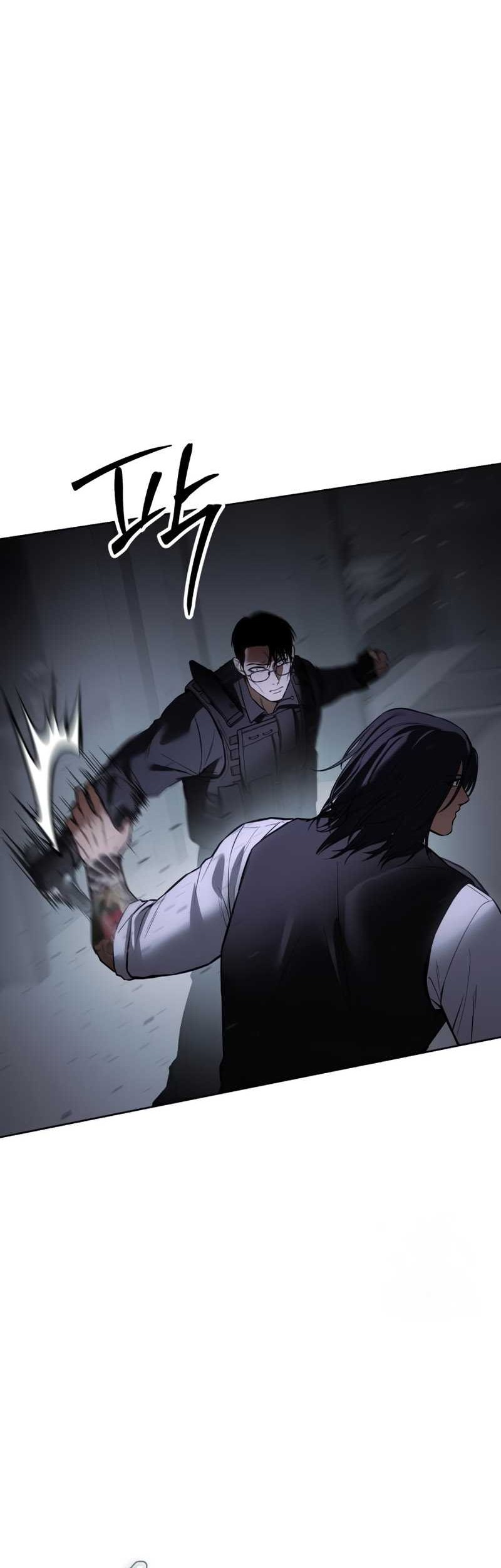 Baek XX Chapter 50 Gambar 49