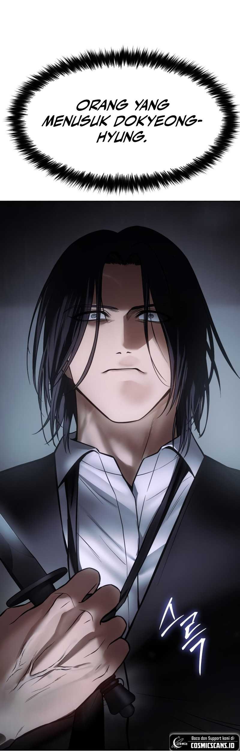 Baek XX Chapter 50 Gambar 46