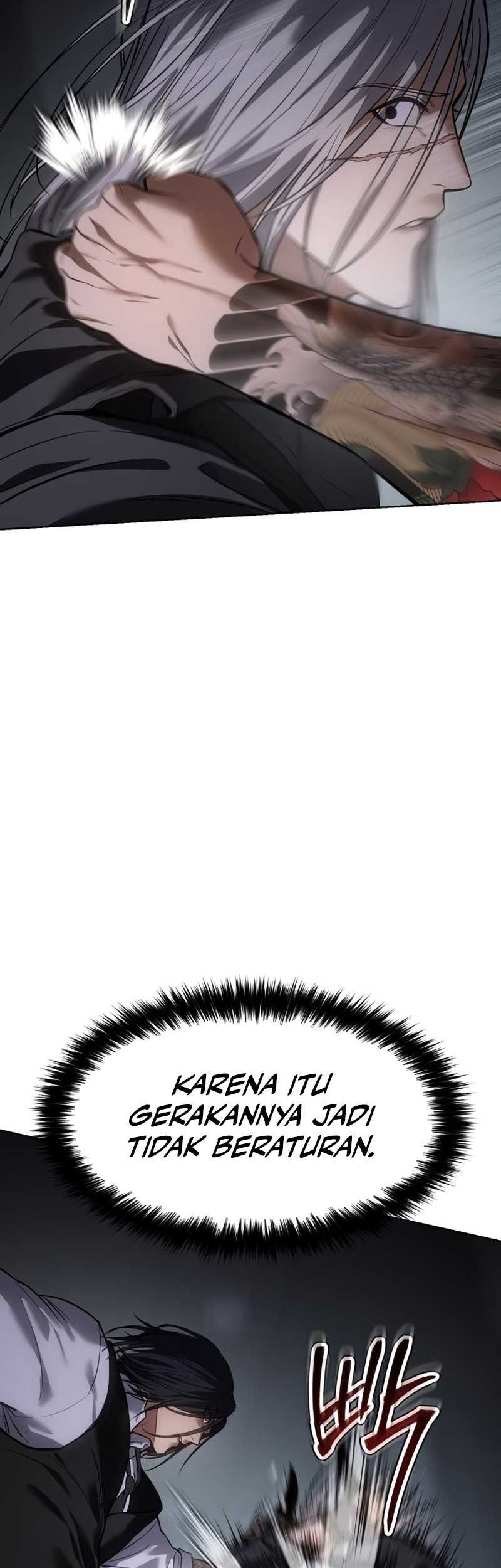 Baek XX Chapter 50 Gambar 53