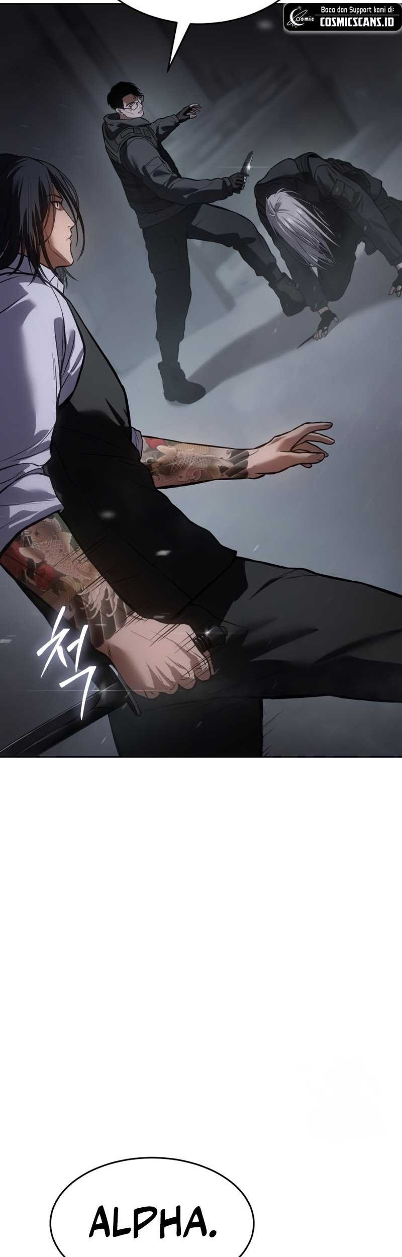 Baek XX Chapter 50 Gambar 65