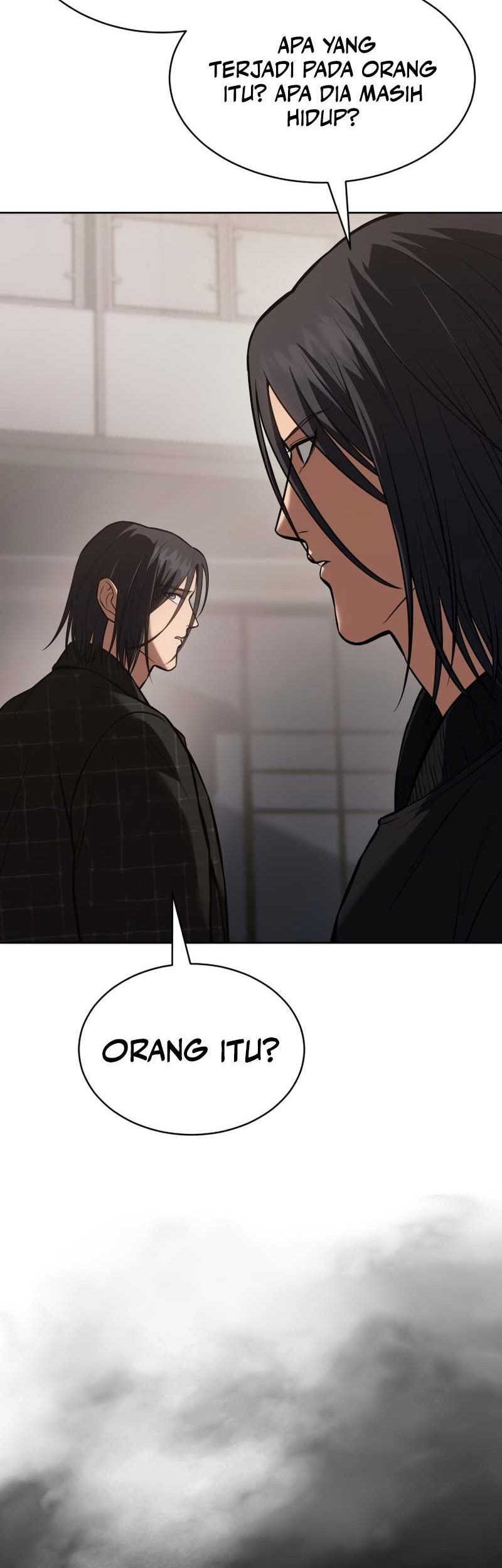 Baek XX Chapter 50 Gambar 9