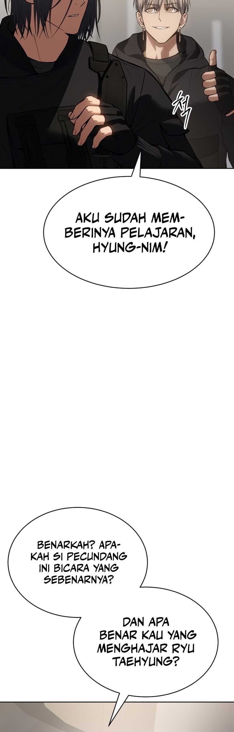 Baek XX Chapter 50 Gambar 12