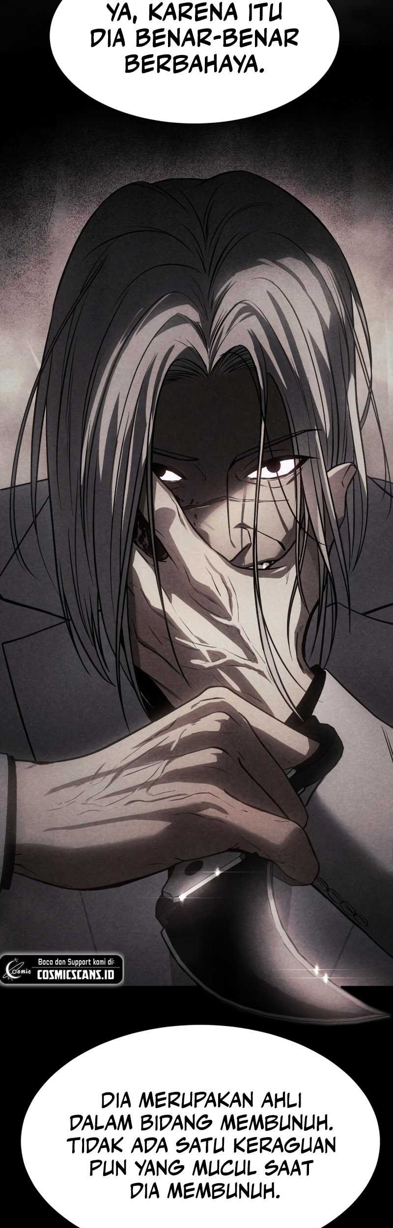 Baek XX Chapter 50 Gambar 20