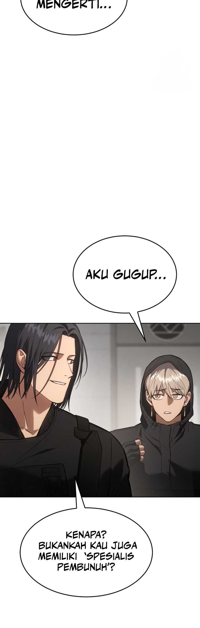 Baek XX Chapter 50 Gambar 25