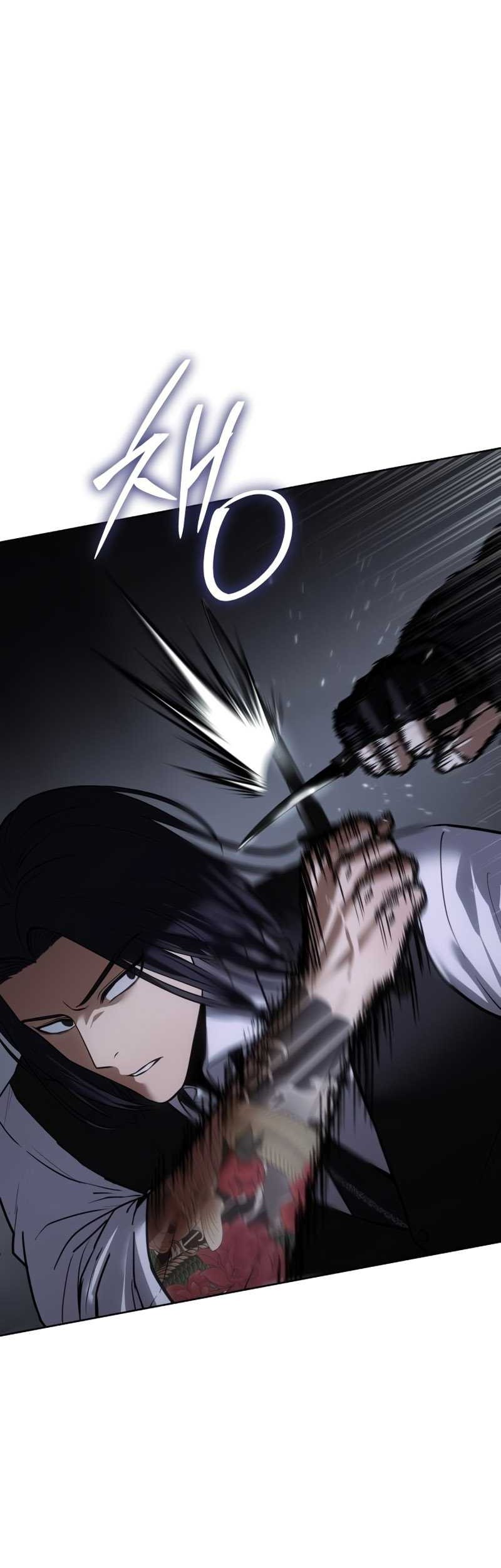 Baek XX Chapter 50 Gambar 31