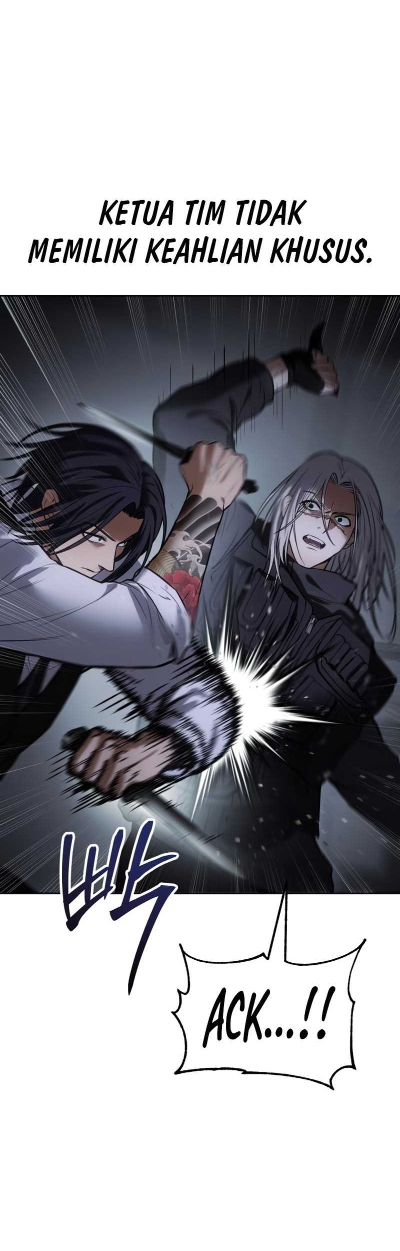 Baek XX Chapter 50 Gambar 32