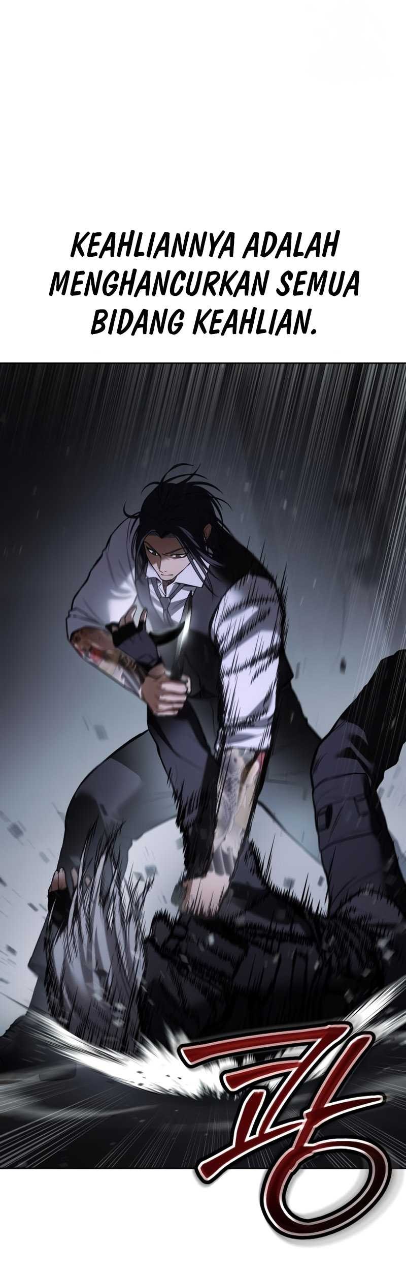 Baek XX Chapter 50 Gambar 35