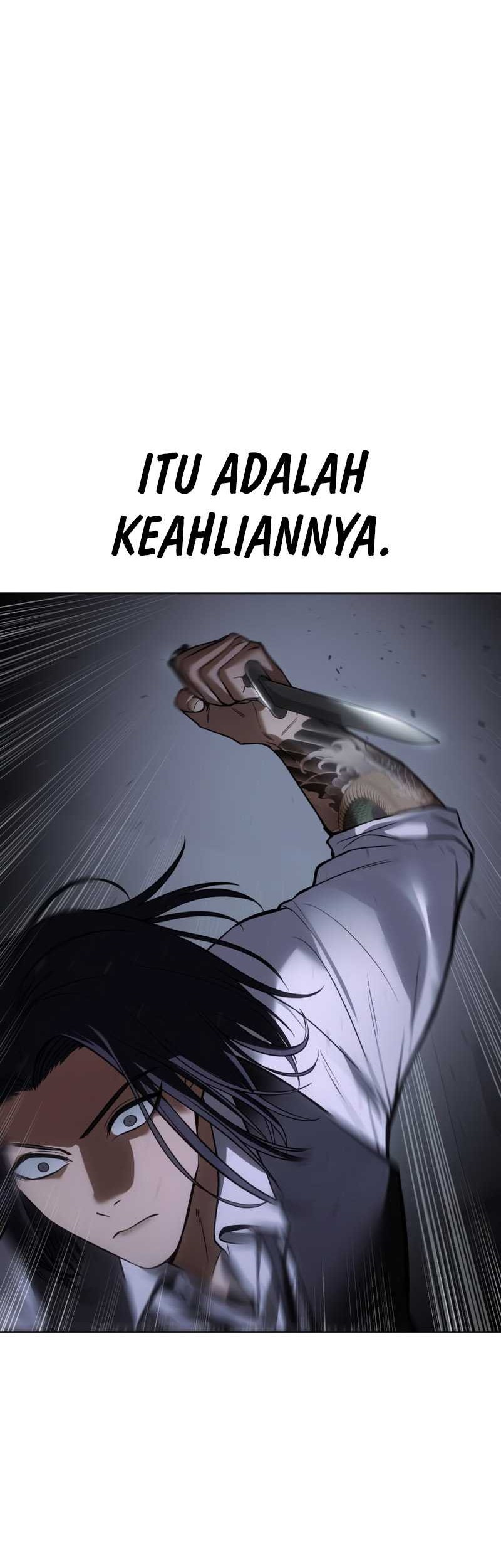 Baek XX Chapter 50 Gambar 36