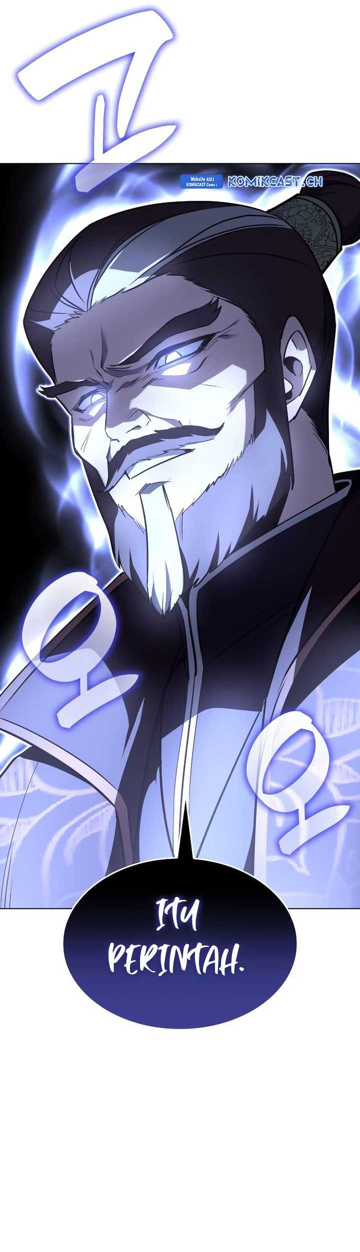 I Reincarnated As The Crazed Heir Chapter 108 Gambar 20