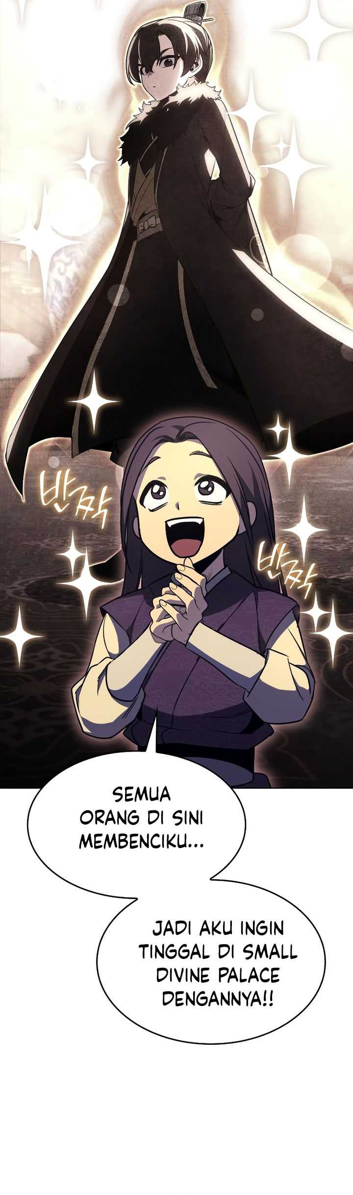 I Reincarnated As The Crazed Heir Chapter 108 Gambar 15