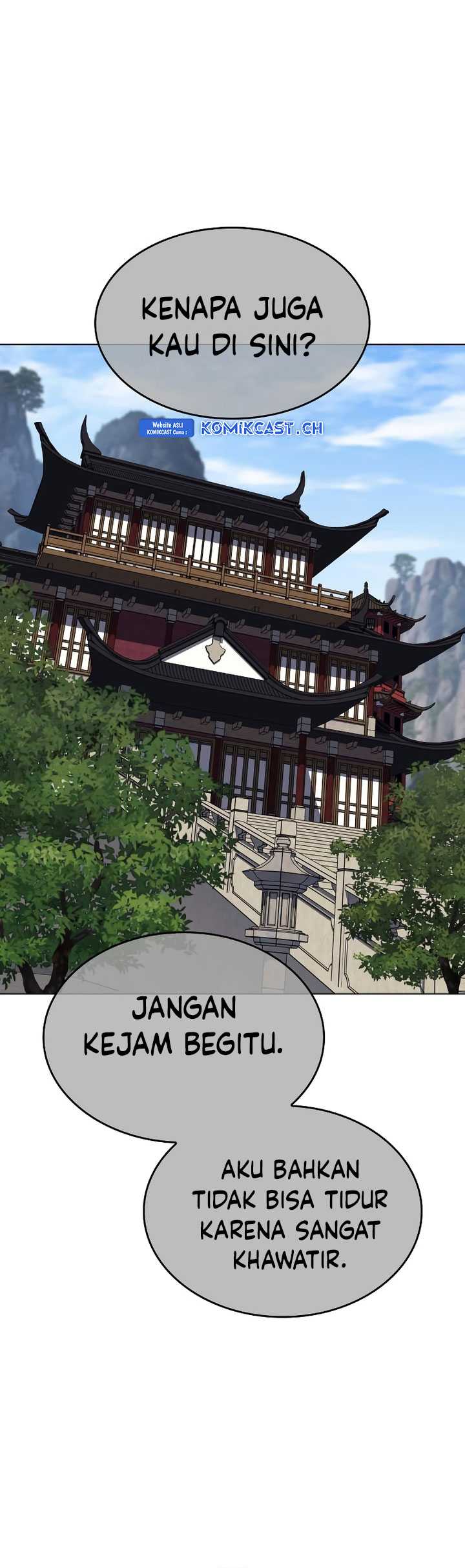 I Reincarnated As The Crazed Heir Chapter 108 Gambar 38