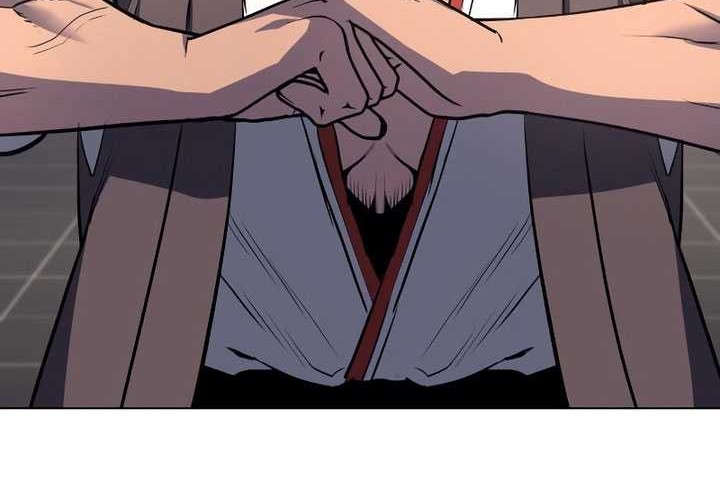 I Reincarnated As The Crazed Heir Chapter 108 Gambar 40