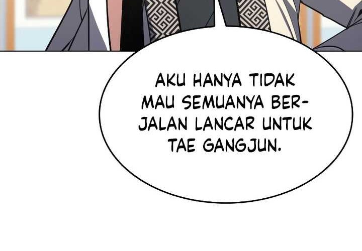 I Reincarnated As The Crazed Heir Chapter 108 Gambar 42