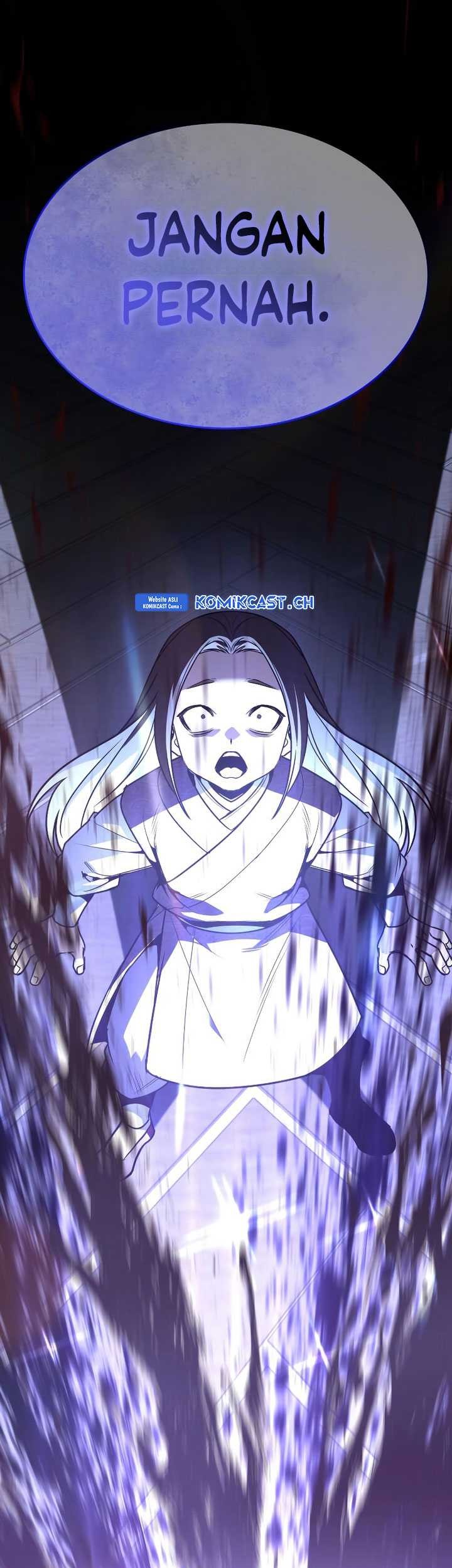 I Reincarnated As The Crazed Heir Chapter 108 Gambar 34