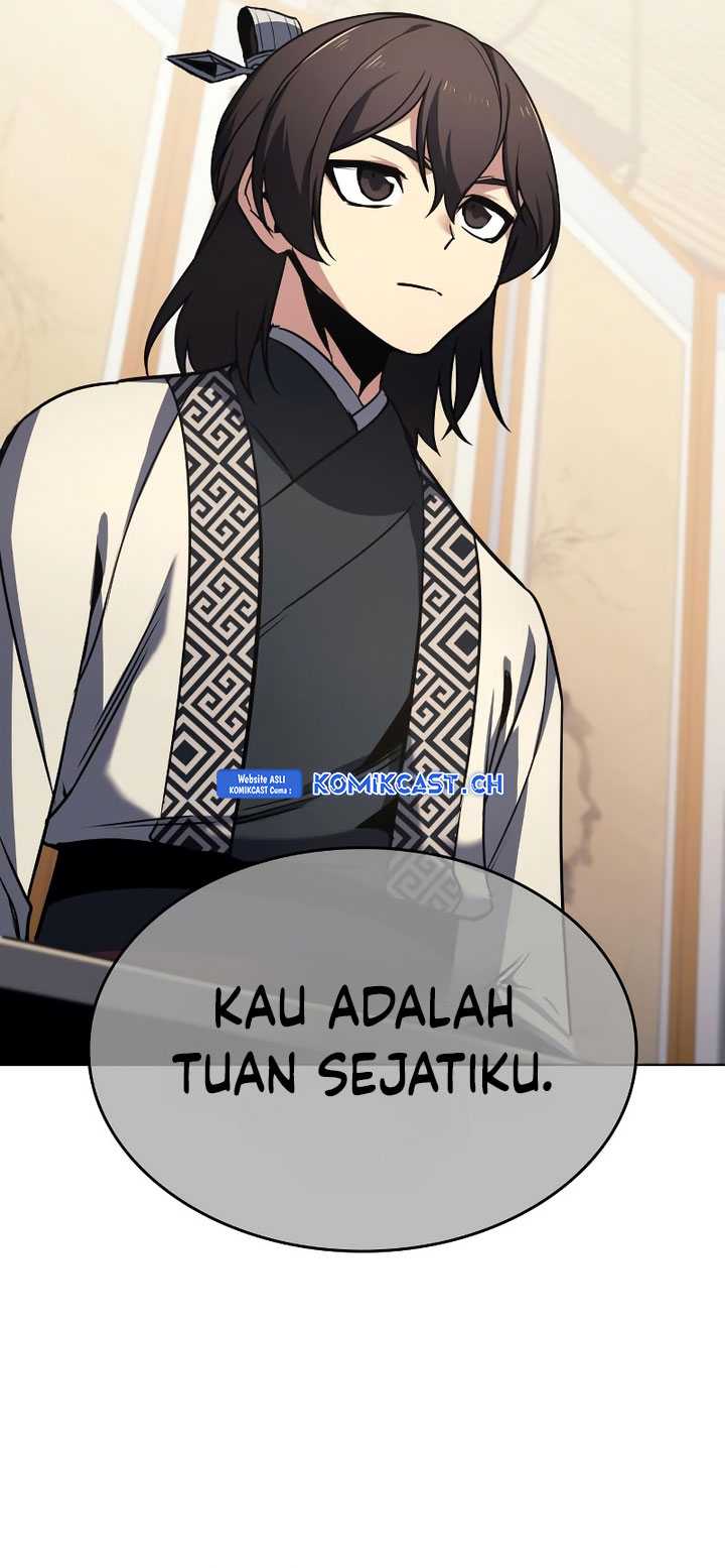 I Reincarnated As The Crazed Heir Chapter 108 Gambar 53