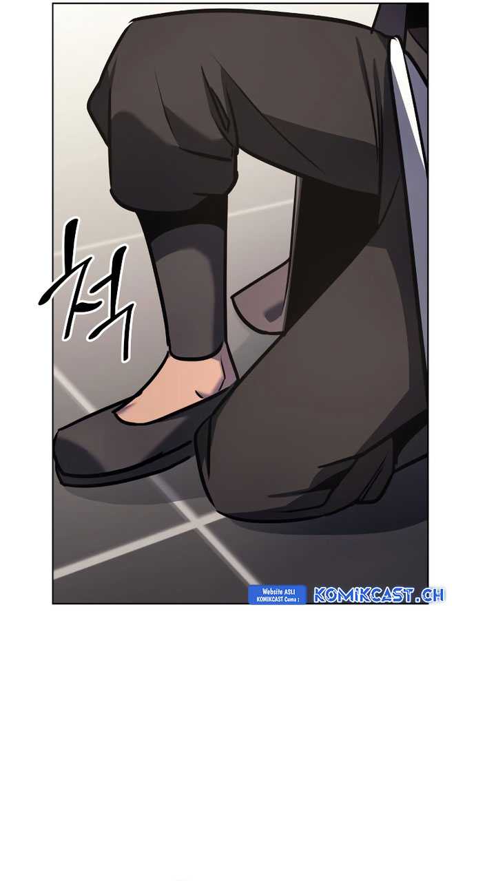 I Reincarnated As The Crazed Heir Chapter 108 Gambar 56