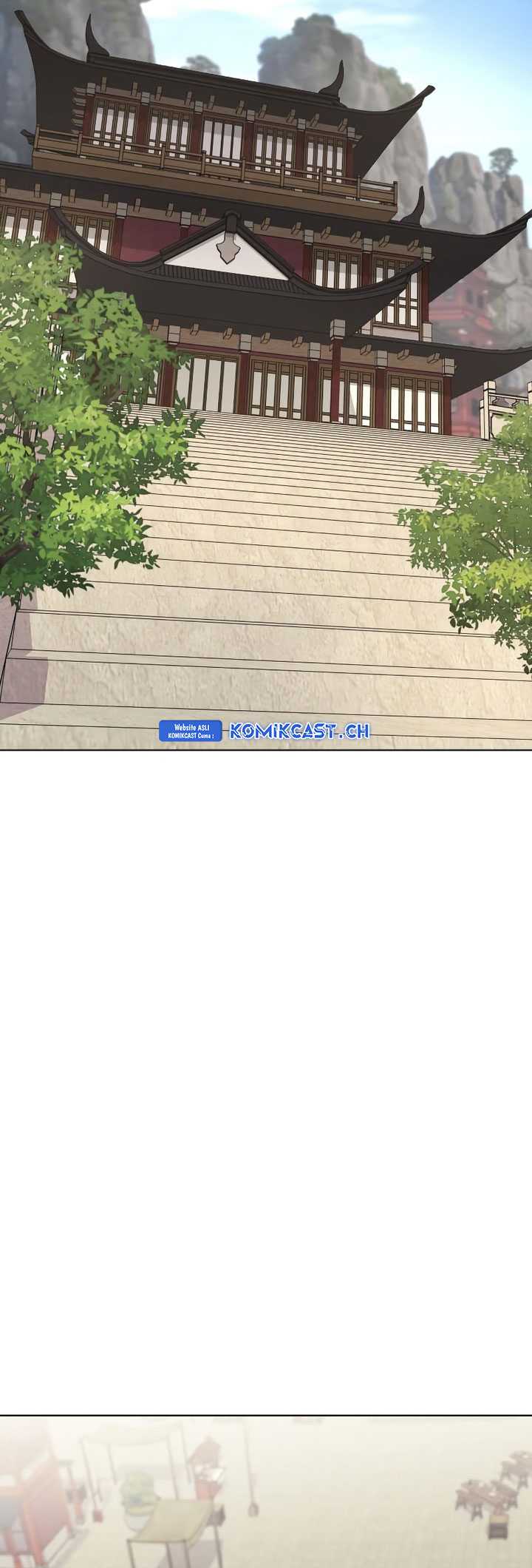 I Reincarnated As The Crazed Heir Chapter 108 Gambar 76