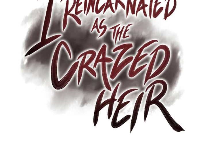 I Reincarnated As The Crazed Heir Chapter 108 Gambar 69