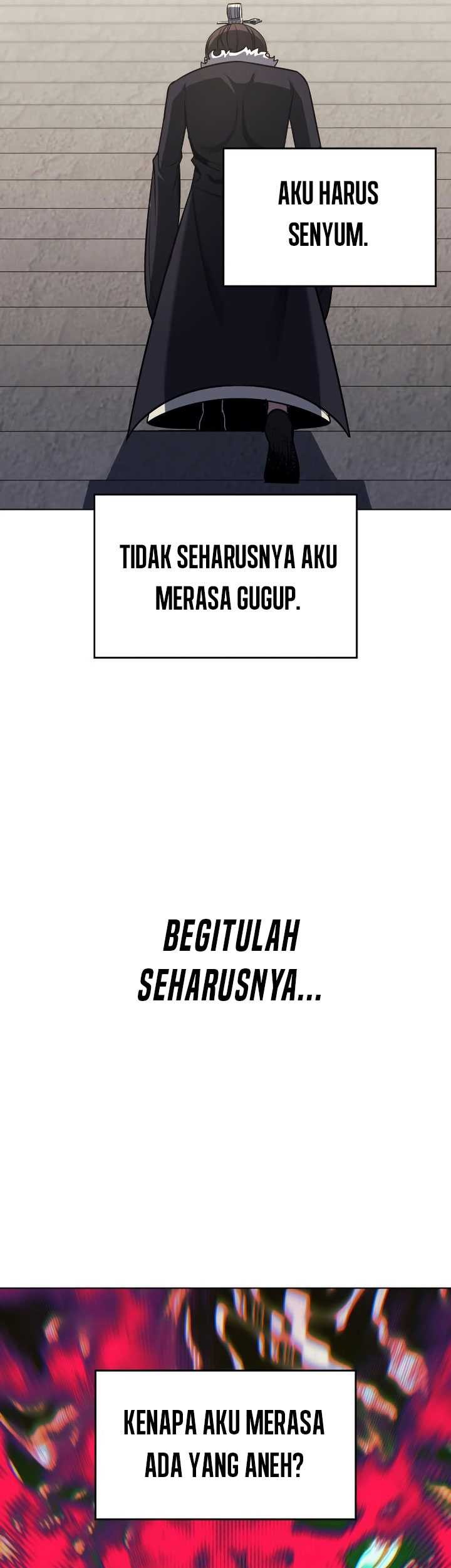 I Reincarnated As The Crazed Heir Chapter 108 Gambar 111