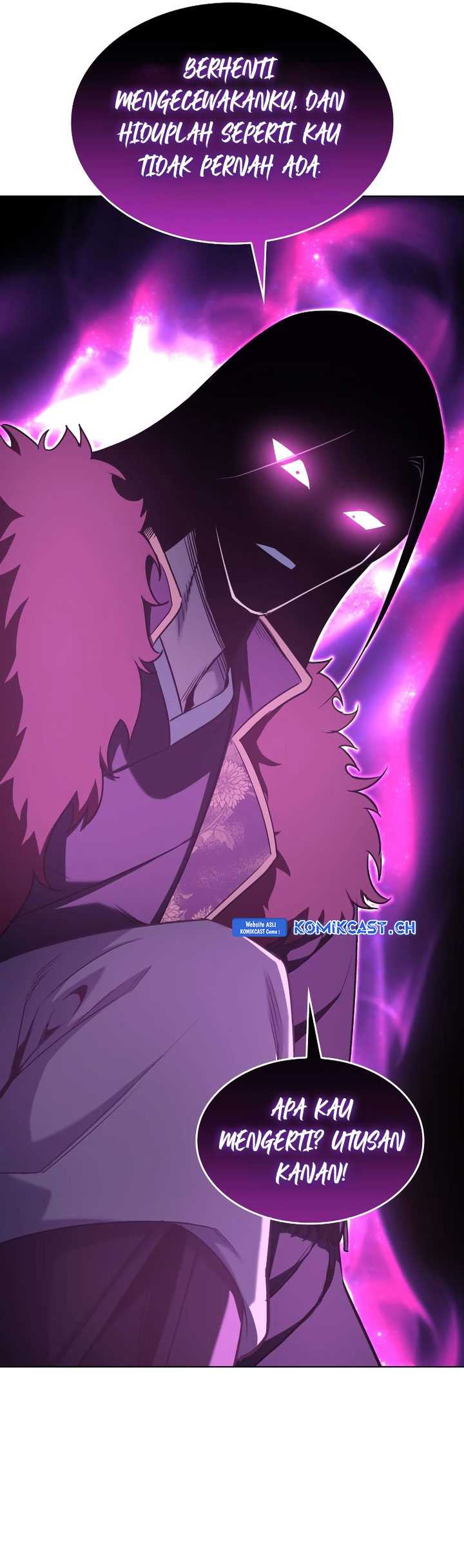 I Reincarnated As The Crazed Heir Chapter 108 Gambar 122