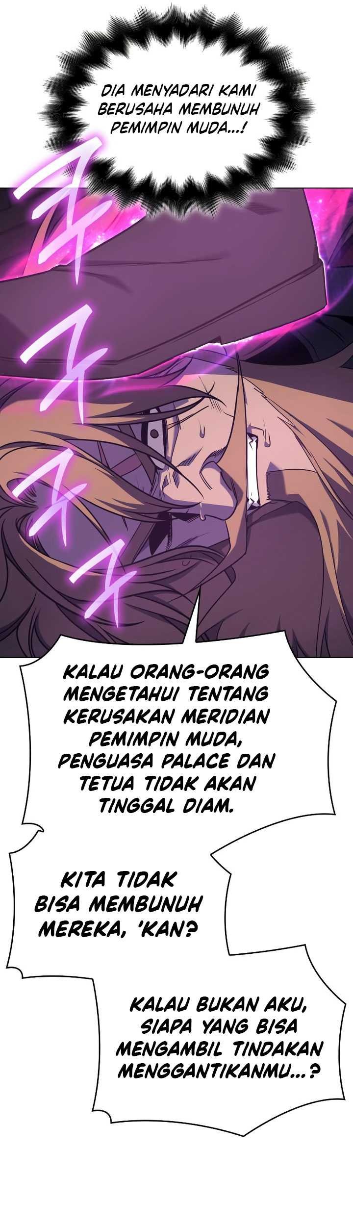 I Reincarnated As The Crazed Heir Chapter 108 Gambar 123