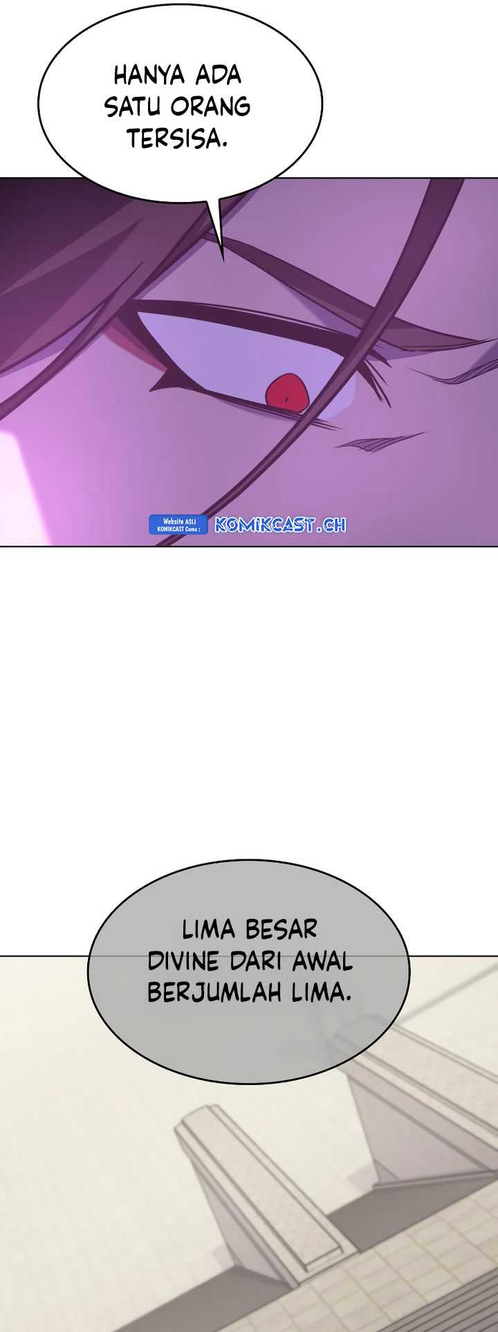 I Reincarnated As The Crazed Heir Chapter 108 Gambar 125