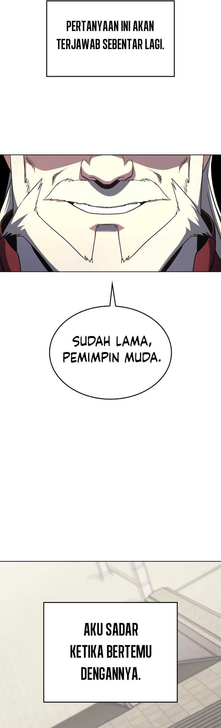 I Reincarnated As The Crazed Heir Chapter 108 Gambar 115