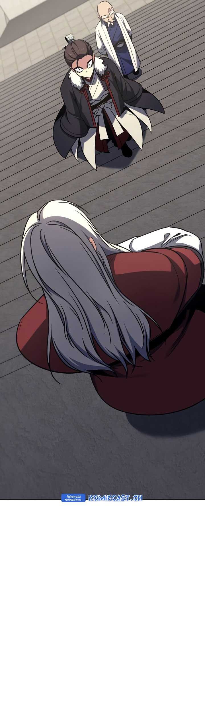 I Reincarnated As The Crazed Heir Chapter 108 Gambar 116