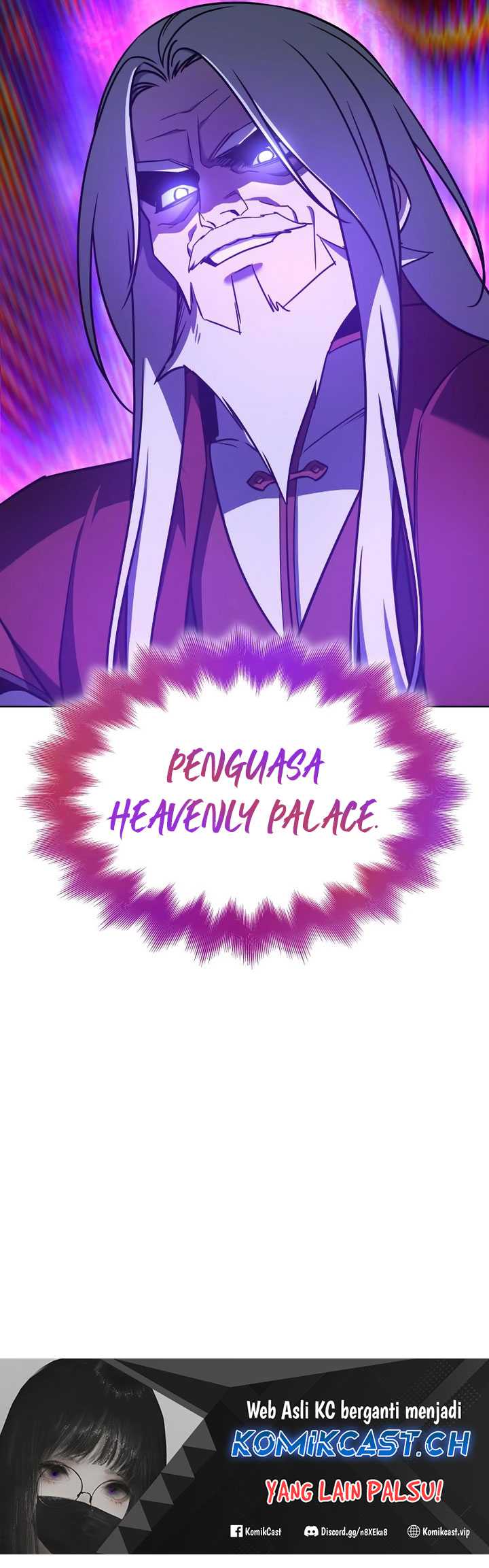 I Reincarnated As The Crazed Heir Chapter 108 Gambar 135