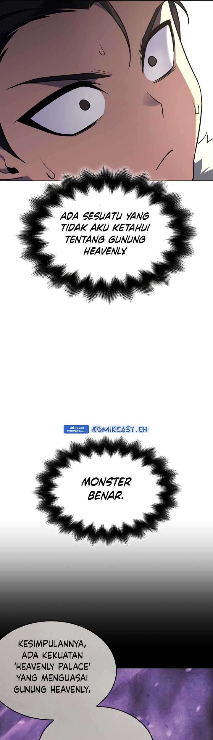 I Reincarnated As The Crazed Heir Chapter 108 Gambar 127