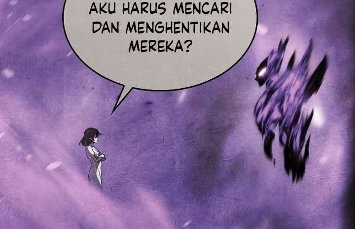 I Reincarnated As The Crazed Heir Chapter 108 Gambar 128