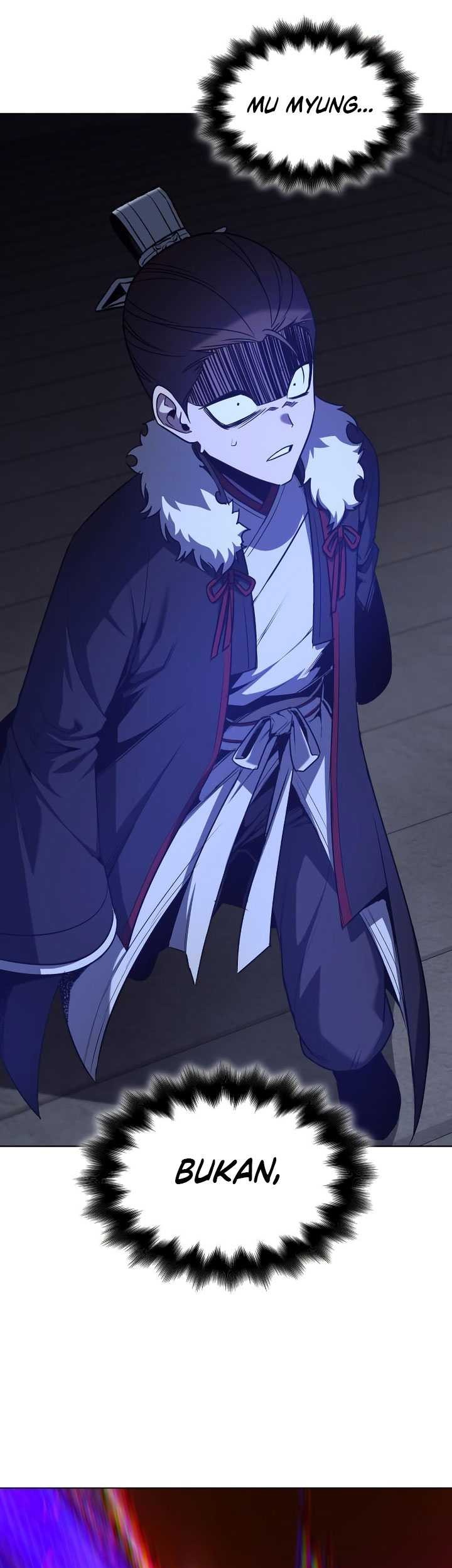 I Reincarnated As The Crazed Heir Chapter 108 Gambar 133