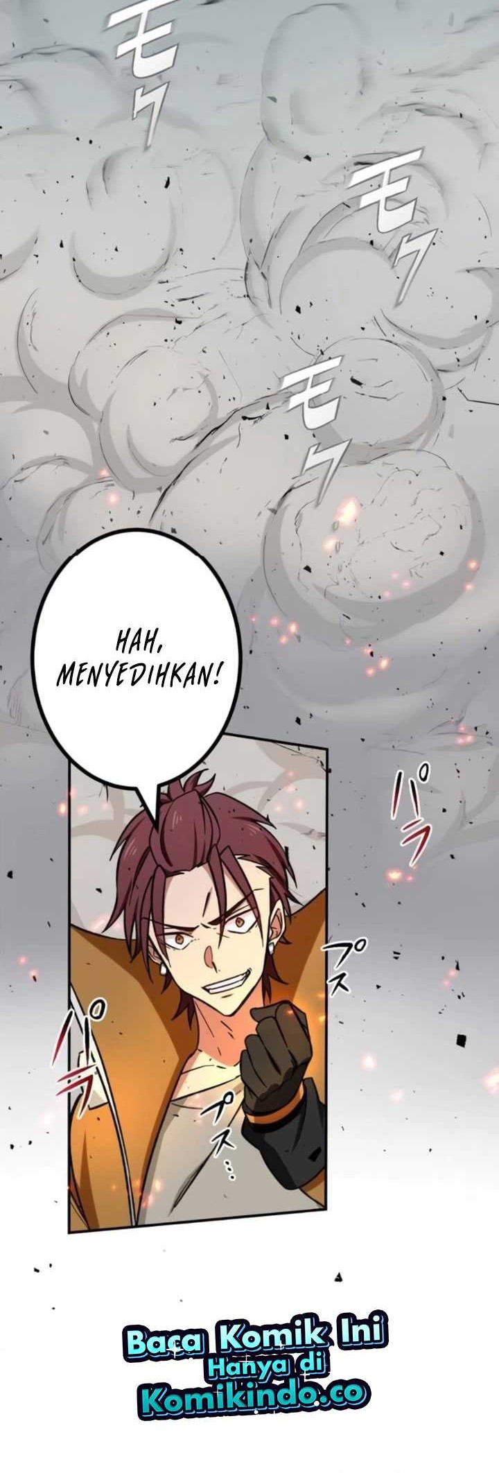 The strongest assassin gets transferred to another world with his whole class Chapter 08 Gambar 46