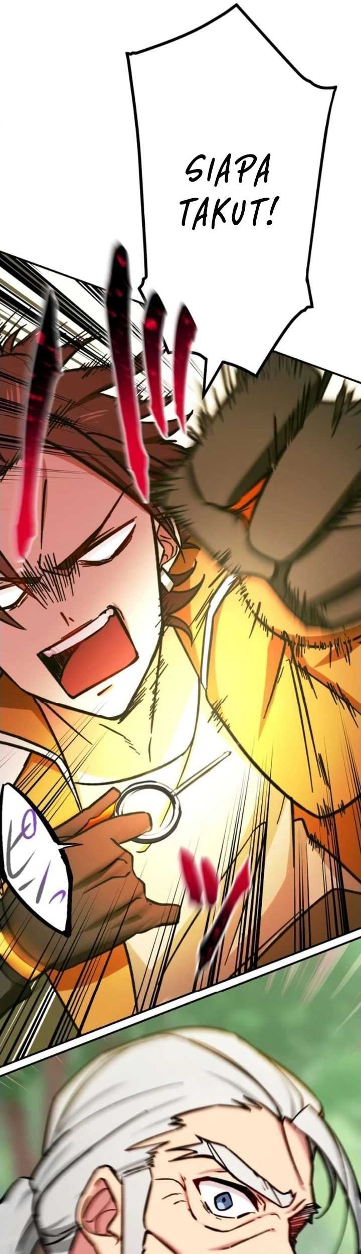 The strongest assassin gets transferred to another world with his whole class Chapter 08 Gambar 43