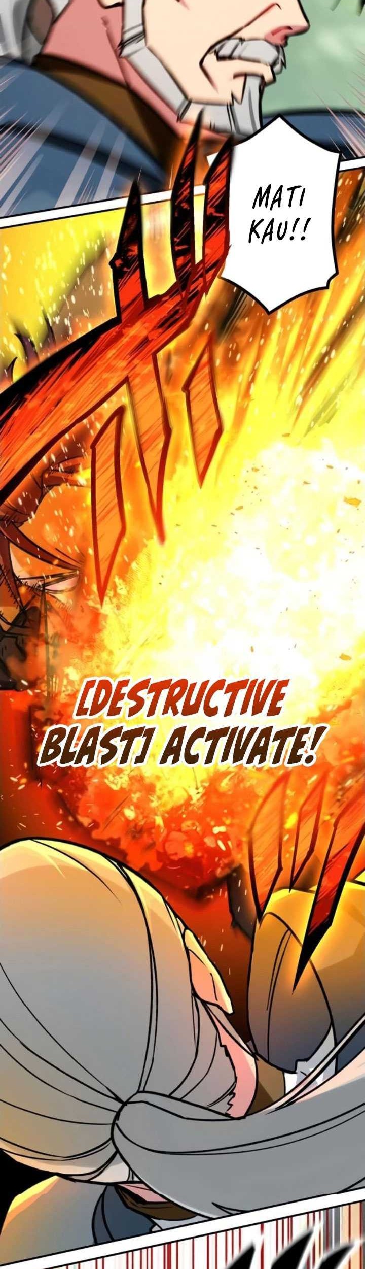 The strongest assassin gets transferred to another world with his whole class Chapter 08 Gambar 44