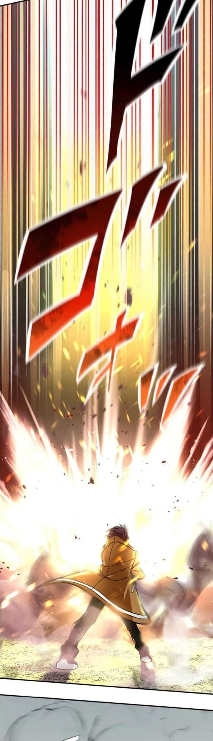 The strongest assassin gets transferred to another world with his whole class Chapter 08 Gambar 45