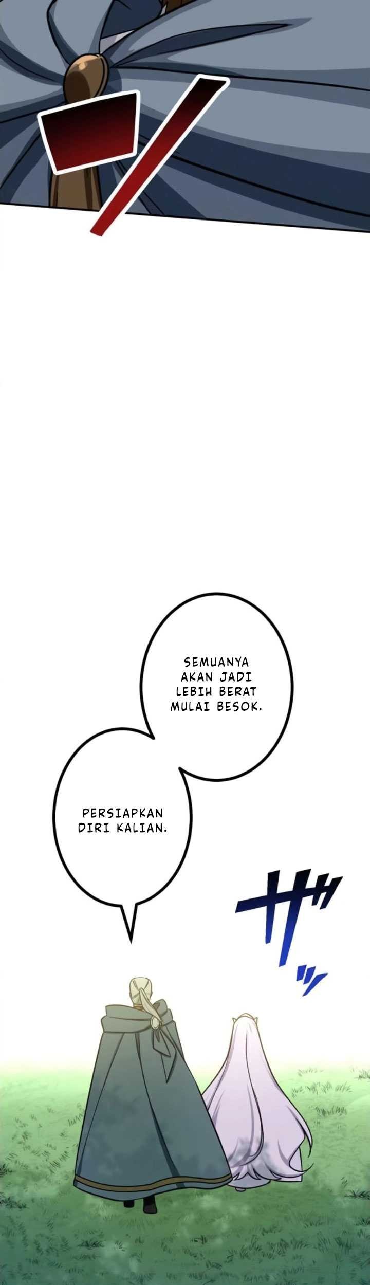 The strongest assassin gets transferred to another world with his whole class Chapter 08 Gambar 51