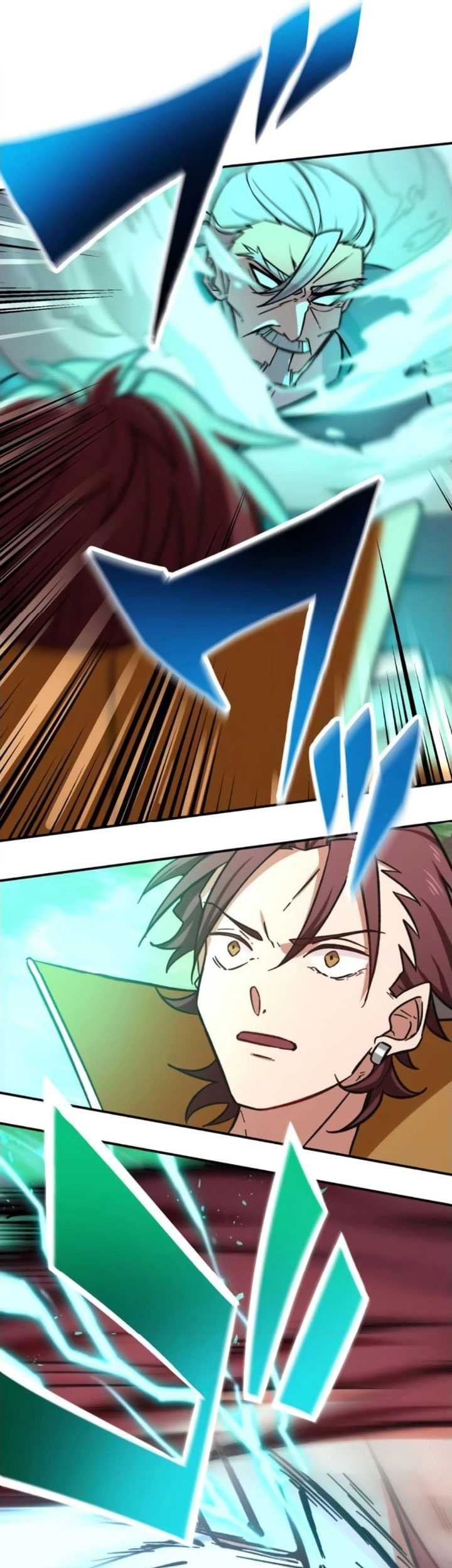 The strongest assassin gets transferred to another world with his whole class Chapter 08 Gambar 47