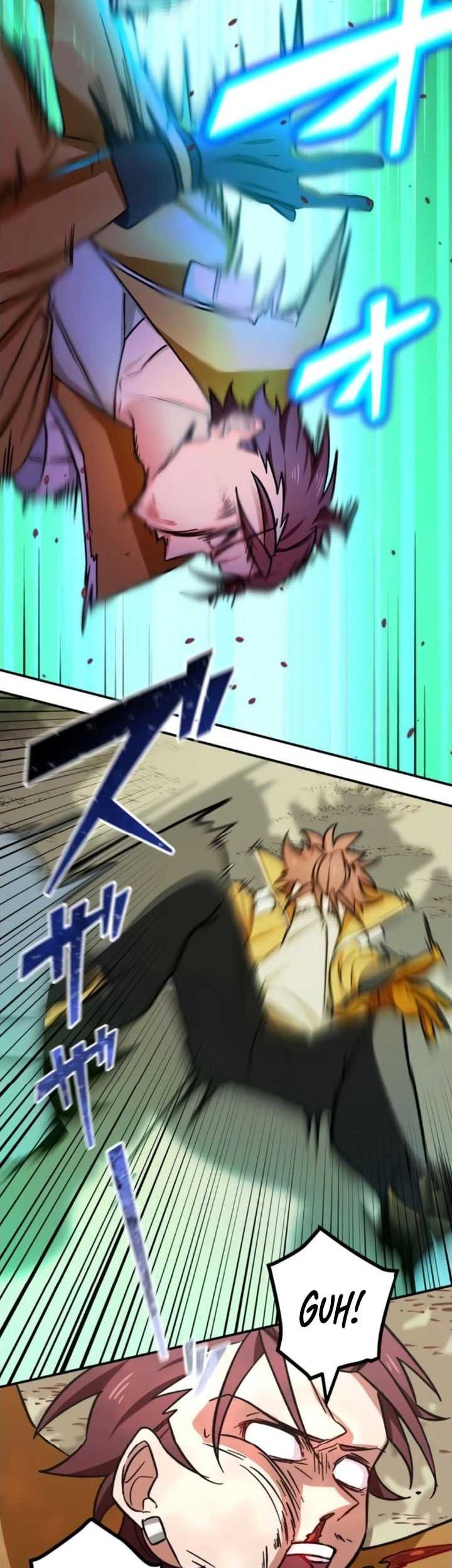 The strongest assassin gets transferred to another world with his whole class Chapter 08 Gambar 49