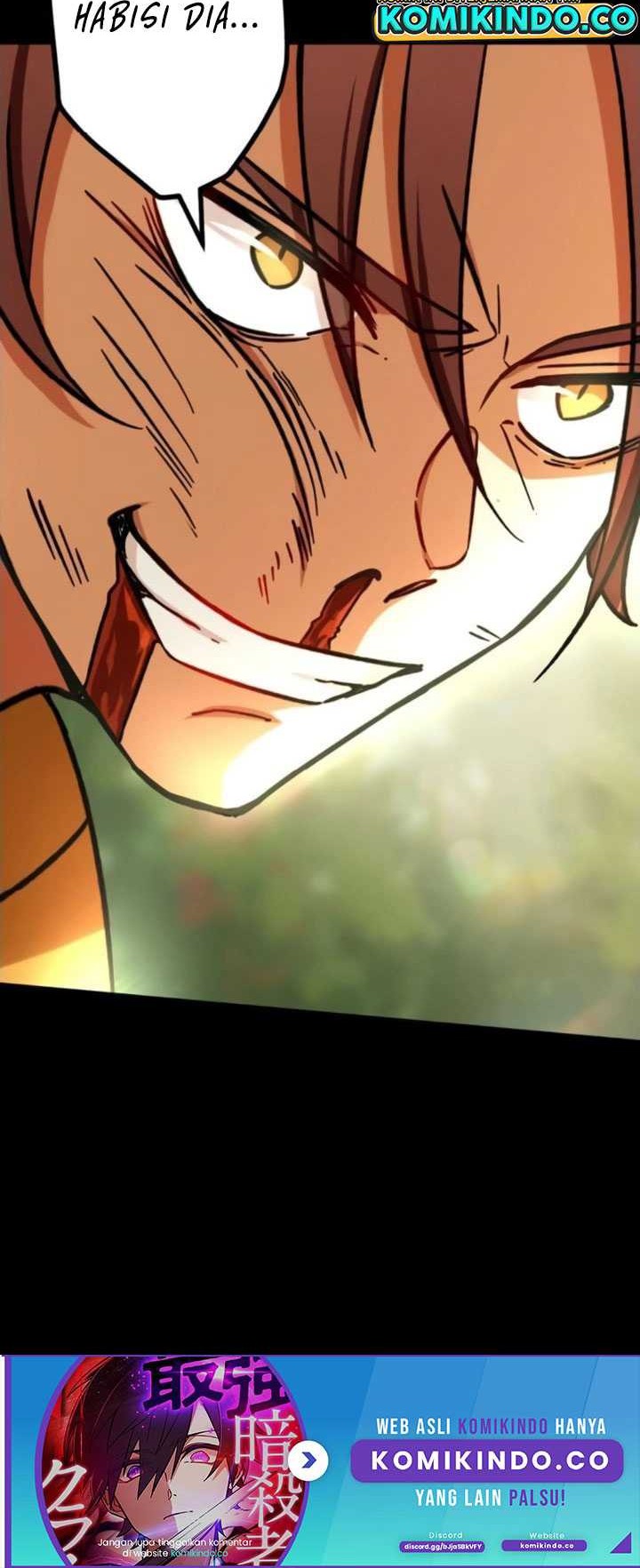 The strongest assassin gets transferred to another world with his whole class Chapter 08 Gambar 54