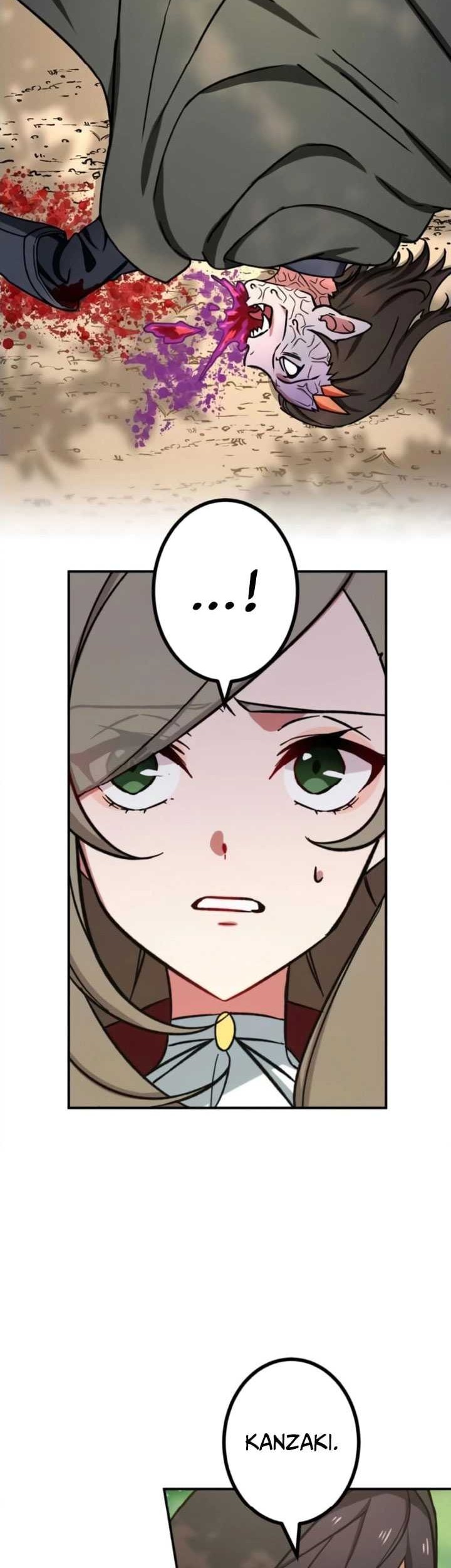 The strongest assassin gets transferred to another world with his whole class Chapter 08 Gambar 10