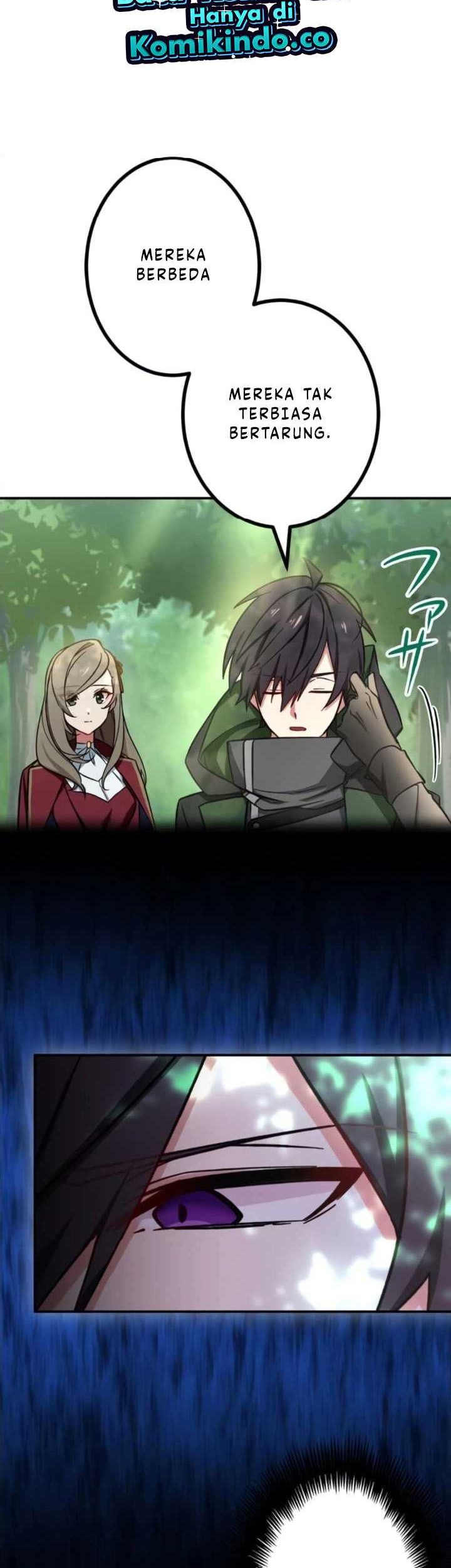 The strongest assassin gets transferred to another world with his whole class Chapter 08 Gambar 13