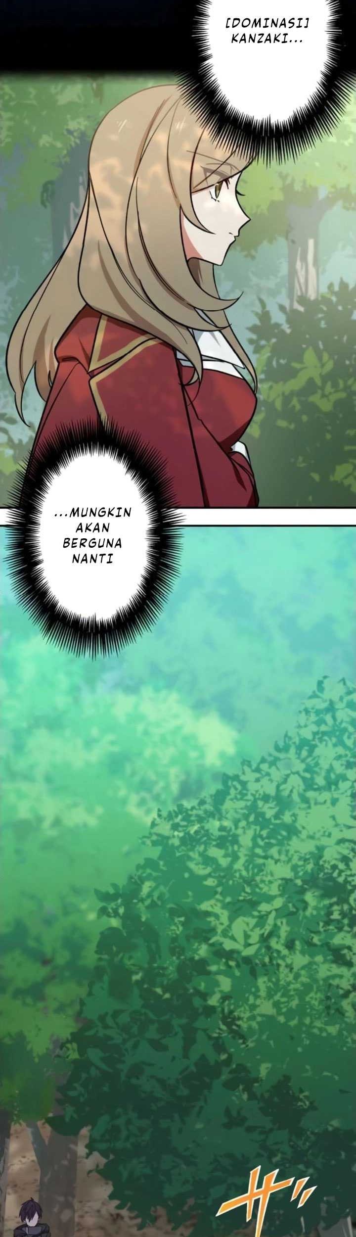 The strongest assassin gets transferred to another world with his whole class Chapter 08 Gambar 14