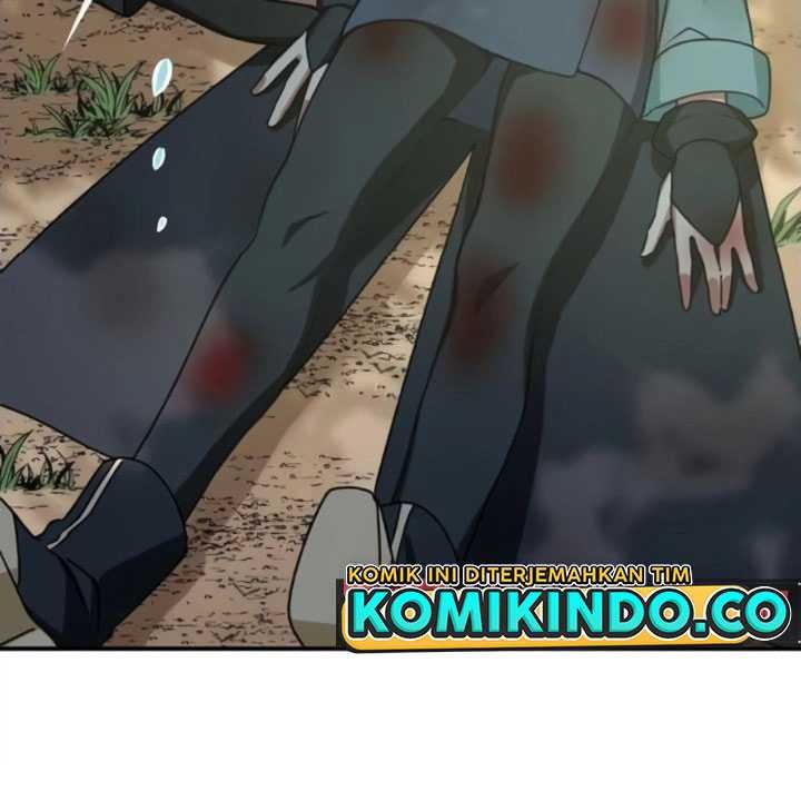 The strongest assassin gets transferred to another world with his whole class Chapter 08 Gambar 16