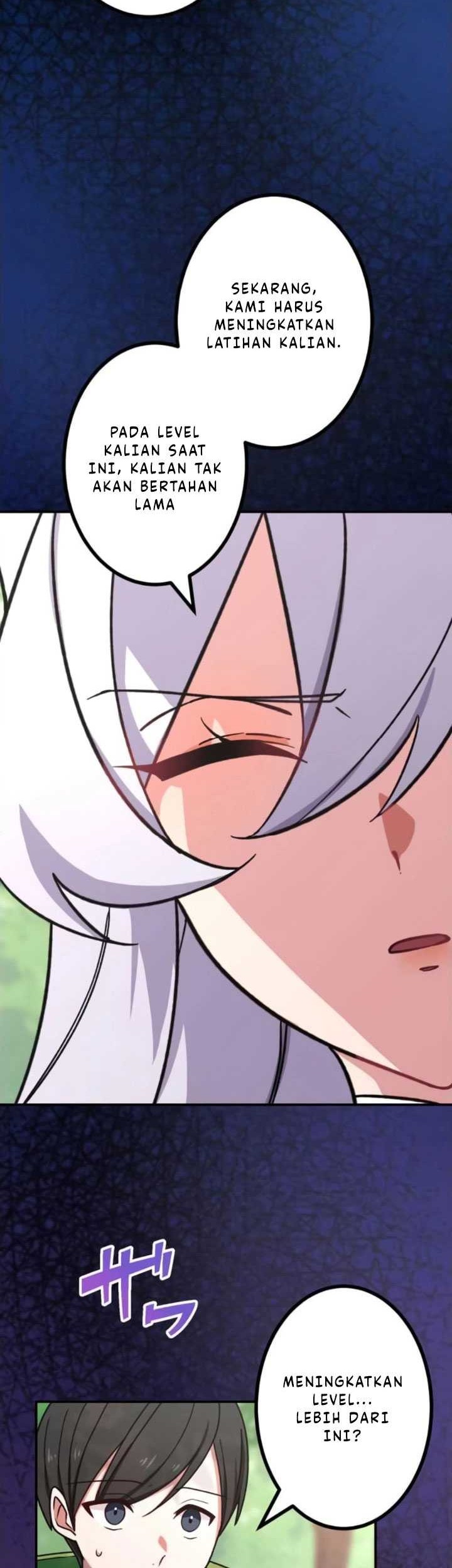 The strongest assassin gets transferred to another world with his whole class Chapter 08 Gambar 32