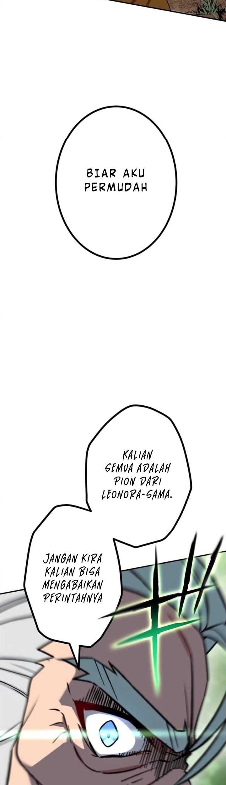 The strongest assassin gets transferred to another world with his whole class Chapter 08 Gambar 37