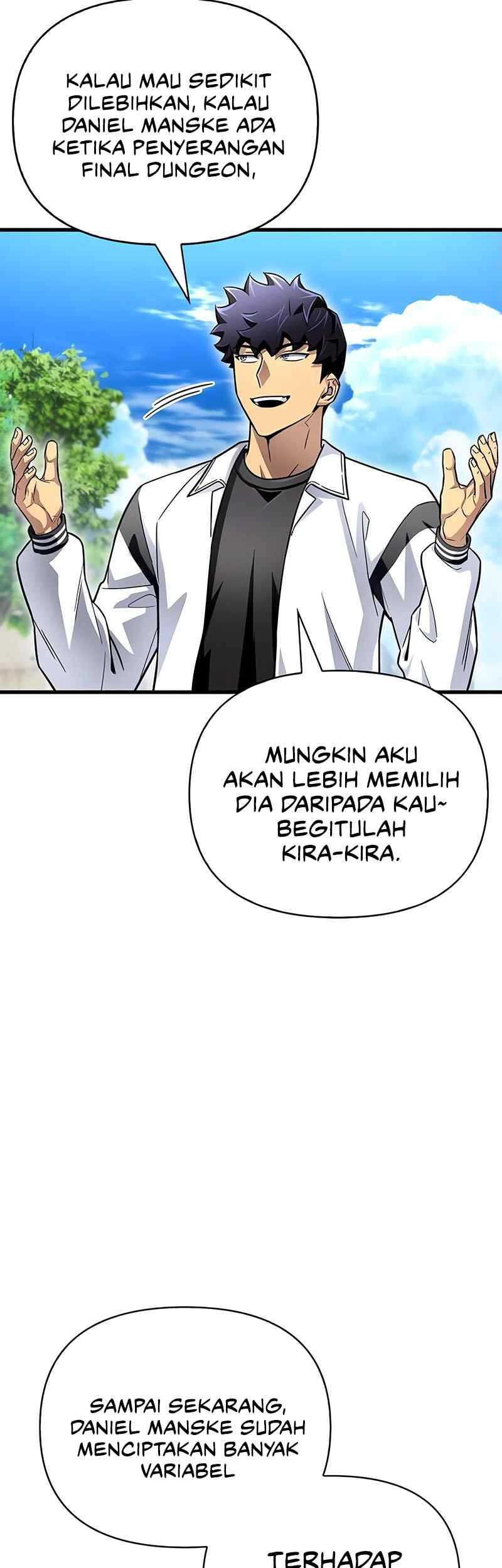 Superhuman Battlefield Chapter 82 Gambar 50